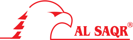 Al Saqr Logo